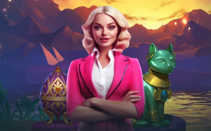 Cash Splash в Сряда