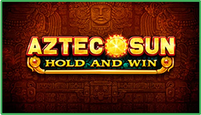 Aztec Sun