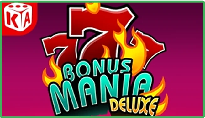 777 Bonus Mania