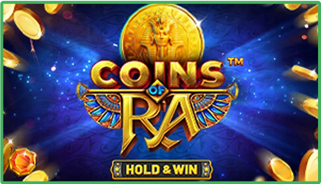 Coins of Ra